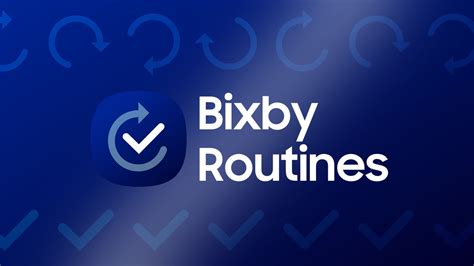 Download Latest Samsung Bixby Routines App [One UI 4.1] - RPRNA