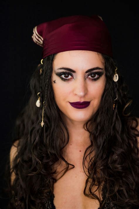 Female Pirate Makeup Ideas | Makeupview.co