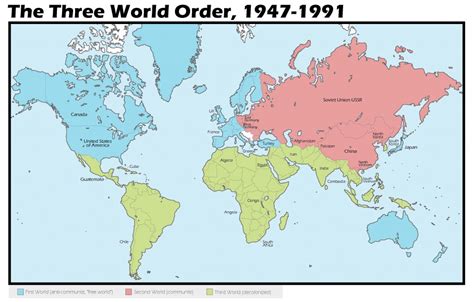 Cold War and War on Terror Casualties and De-escalation | NextBigFuture.com