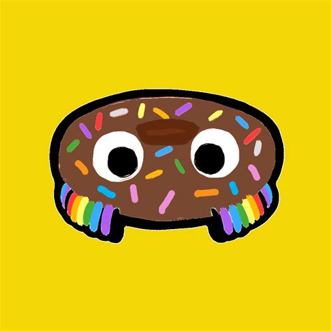 Donut | Fandom