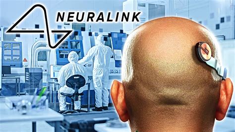 Inside Elon Musk's Neuralink Neurafactory In 2023 - Go IT