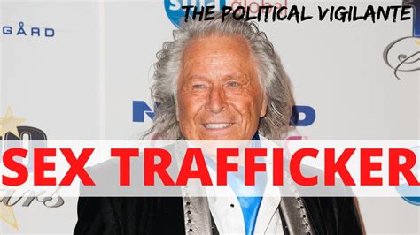 Canadian Epstein Peter Nygard Arrested For Sex Trafficking - YouTube