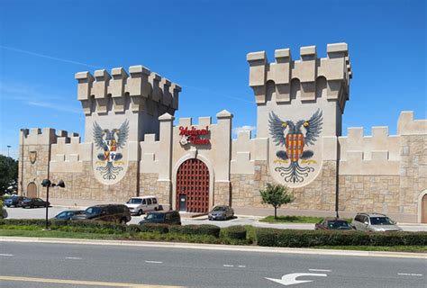 Medieval Times Buena Park Coupon – Trusted Tours and Attractions