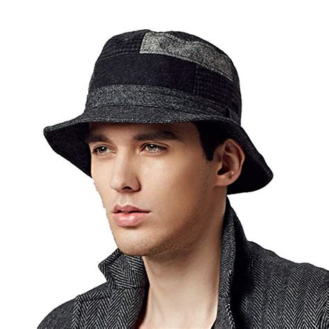 Classy Hats For Men Making Bold Statement – stylevane.com