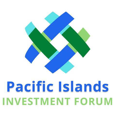 Pacific Islands Investment Forum