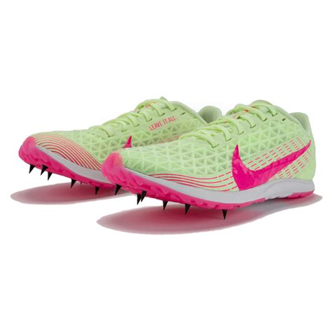 Nike Zoom Rival XC Women's Cross Country Spikes - HO20 - 40% Off ...