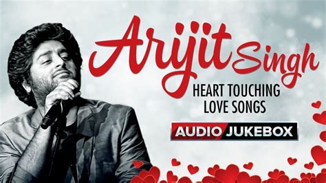 Arjit Singh Song - YouTube