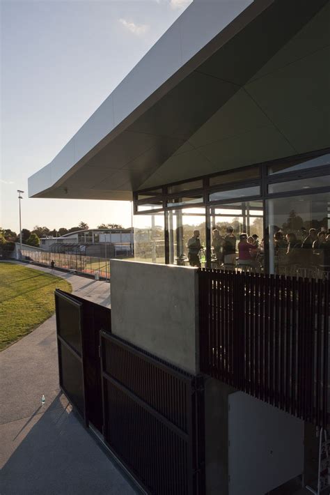 studio106: Papatoetoe Sports Centre, Auckland, New Zealand