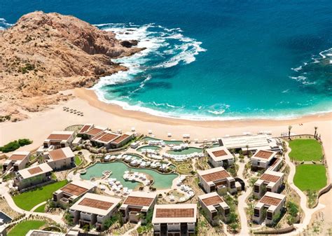 Montage Los Cabos