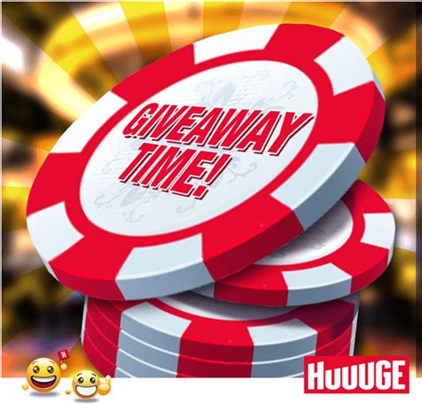 Huuuge Slots-The Most Popular Slot App On Android To Play