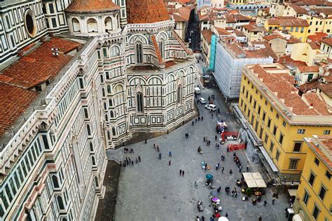 Piazza del Duomo, Florence