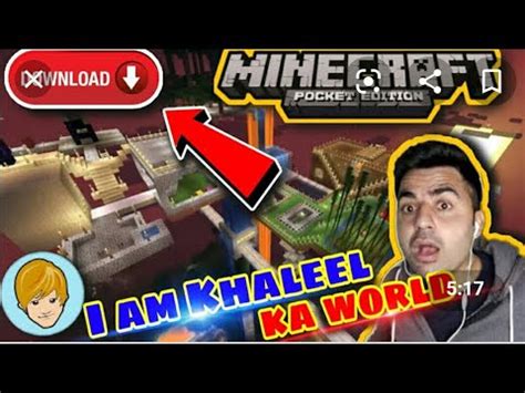 Wow I am Khaleel world ( how to download I am Khaleel world full tutorial 100% working - YouTube