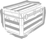 Chests - Official Dead by Daylight Wiki