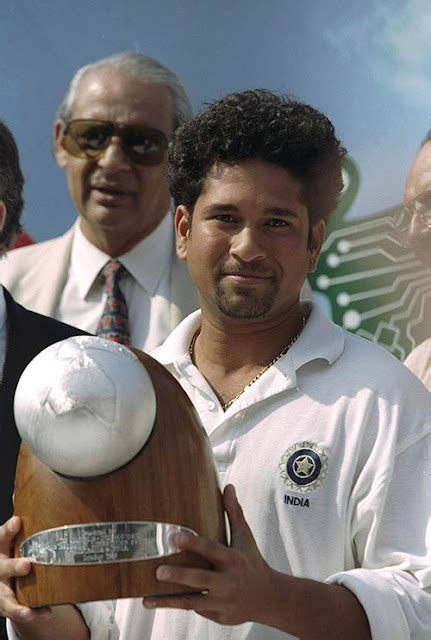 OMGSACHIN: Photos: Sachin Tendulkar Awards And Trophies