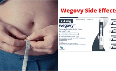 Semaglutide Side Effects Rybelsus Ozempic And Wegovy Diabetes – Otosection