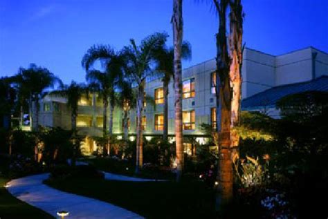 Sheraton La Jolla Hotel (Californie) : voir les tarifs, 9 avis et 492 ...