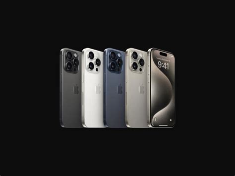 iPhone 15 Proレビュー：「Pro」の名にふさわしいスマートフォン | WIRED.jp