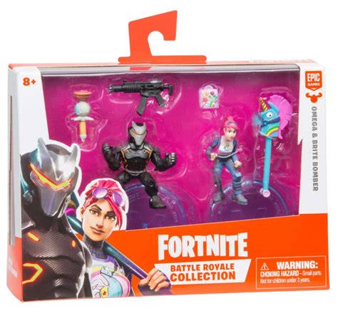 Best Buy: Fortnite Battle Royale Collection Duo Pack Styles May Vary 63514