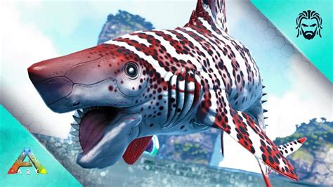 ark helicoprion taming - Games | WACOCA JAPAN: People, Life, Style