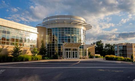 Environmental Stewardship Tour: East Campus Dining Hall - JMU