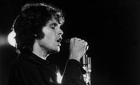 Flashback to The Doors’ 'Hello, I Love You' Live At Hollywood Bowl in 1968 | I Like Your Old ...