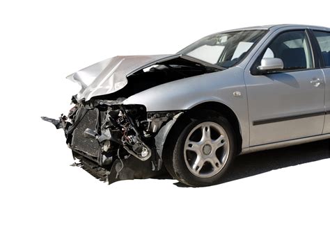 Dealing with Car Frame Damage? What to Know! - Cash Cars Buyer