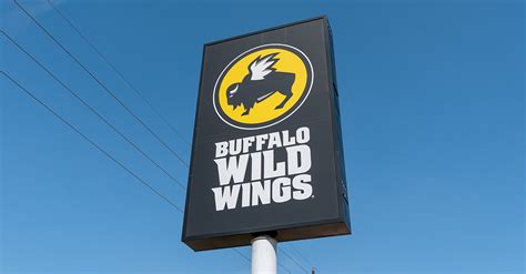 The Number of Buffalo Wild Wings in Every State [MAP] | VinePair