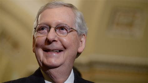 Mitch McConnell Would Fill Supreme Court Seat in 2020 - The Atlantic