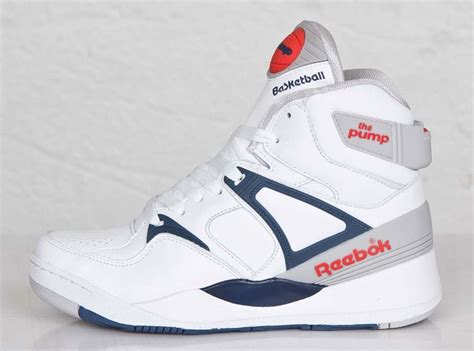 Reebok Pump 25 OG Pack (Detailed Pictures) – Reebok pump in 2020 ...