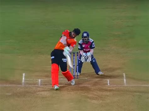 Shivam Dube 5 sixes: WATCH: When Shivam Dube hammered Pravin Tambe for ...