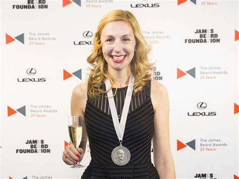 Winners from the 2015 James Beard Awards in Chicago - Business Insider