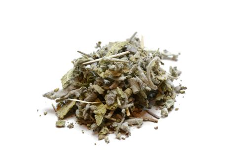 Sage Leaves - High Plains Spice Company