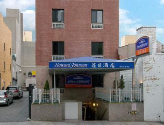 Flushing Central Hotel, Book Flushing Hotels Starting From GBP 142