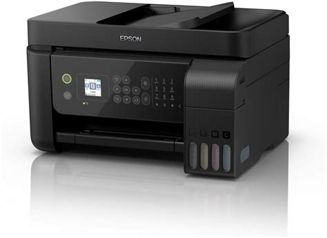 Epson EcoTank ET-4700 download instruction manual pdf