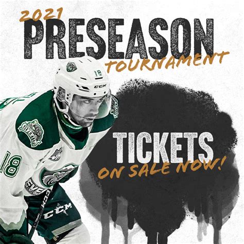 Important Updates on the 2021-22 Season – Everett Silvertips