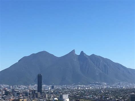 Cerro de la Silla (Monterrey) - 2021 All You Need to Know Before You Go ...