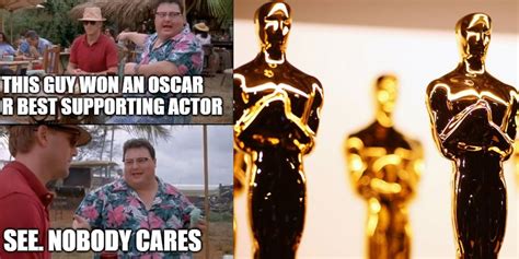 Oscars 2020: The 10 Most Hilarious Memes About The Nominations That ...