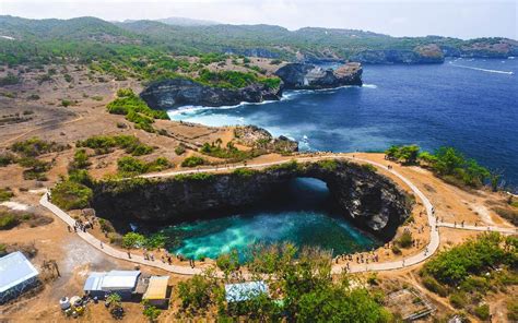 Broken Beach Nusa Penida - An EPIC Travel Guide - Daily Travel Pill