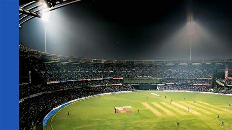 Wankhede Stadium Wallpapers - Wallpaper Cave