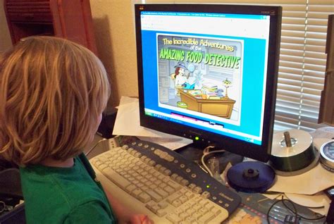 Online Reading Games For Kids - Noodle.com
