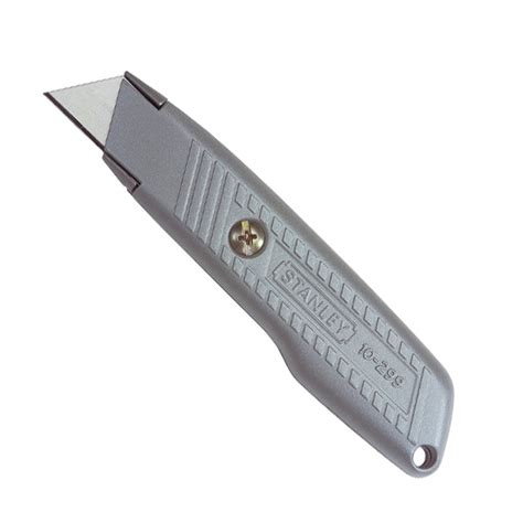 Buy Stanley Box Cutter - Solid Blade online here | Linaa