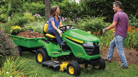 John Deere S100 Review & Specs - Igra World