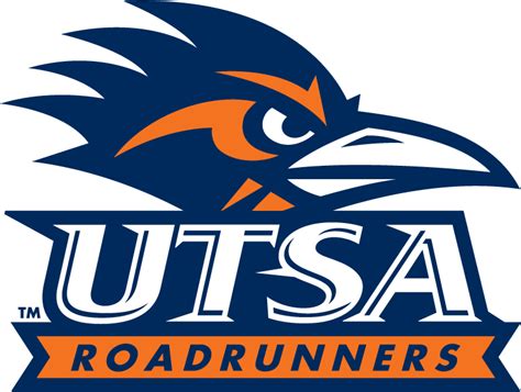 Download University Of Texas San Antonio - Utsa Roadrunners Logo ...