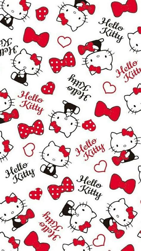 Ipod Wallpaper, Hello Kitty Iphone Wallpaper, Sanrio Wallpaper, Wallpaper Iphone Disney, Kawaii ...