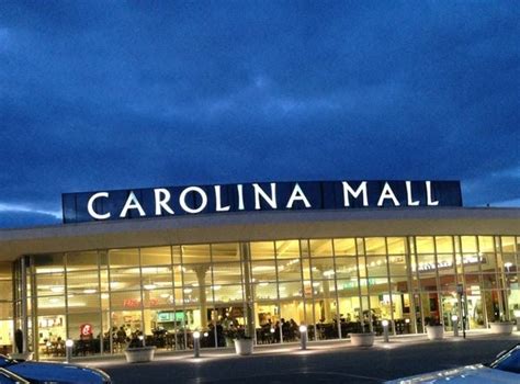 Carolina Mall | Shopping mall in Concord, North Carolina