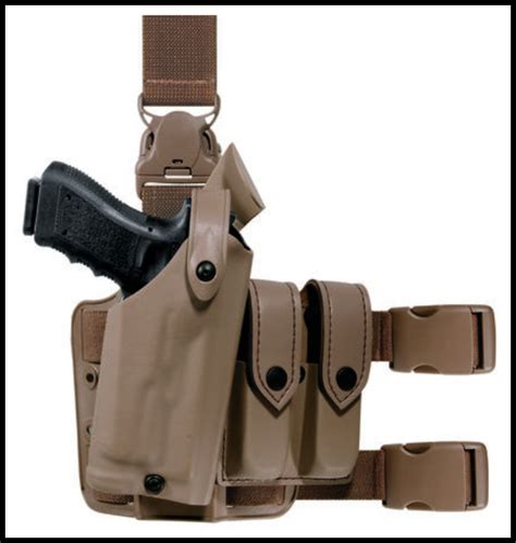 Safariland Holsters in Canada