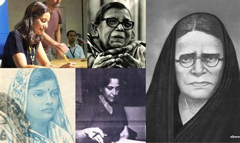 Female Indian Poets Who Brought A Revolution In Literature