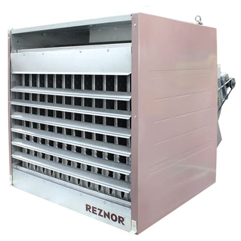 Product - Unit Heaters - B | Reznor