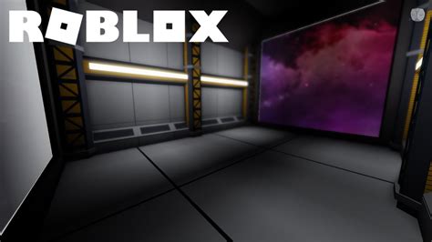 [ROBLOX SPEEDBUILD] - Space Station Showcase - YouTube