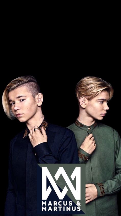 Marcus And Martinus Wallpapers - Wallpaper Cave